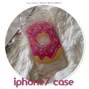 Iphone7 case BOGO FREE‼️